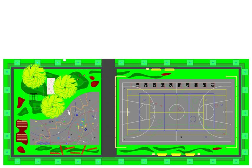 public_playground_Juliette Bekkering_Adams_Architecture_Mullerpier_Lloyd_Rotterdam_plan